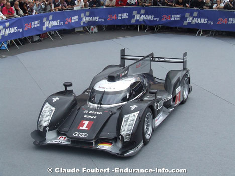 (Foto: Claude Foubert - Endurance-Info.com)